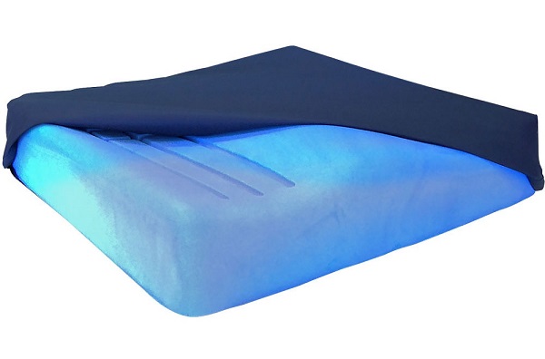 Visoflex cushion