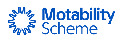 Motability logo